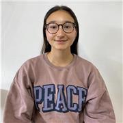 Profesora de Español para todas edades y niveles